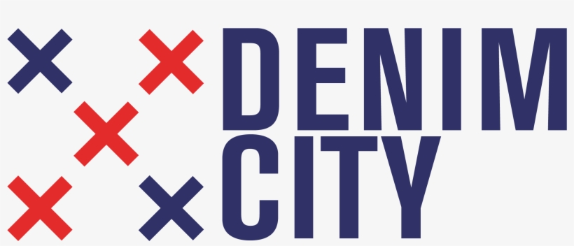 Denim City, transparent png #3841203