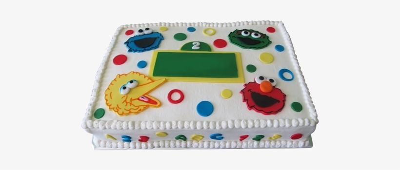 New York City Cake - Elmo Sheet Cake Ideas, transparent png #3841273