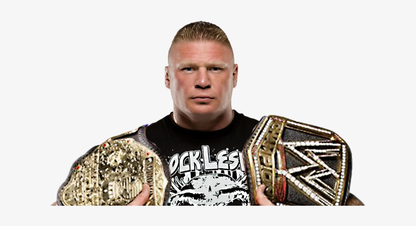 Brock Lesnar Retaining World Title At Wwe Wrestlemania - Brock Lesnar Carnage Shirt, transparent png #3841365