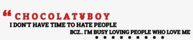 Share - Png Text Chocolaty Boy, transparent png #3841404