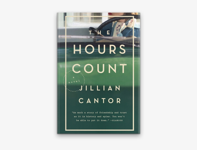 Hours Count Jillian Cantor, transparent png #3841431