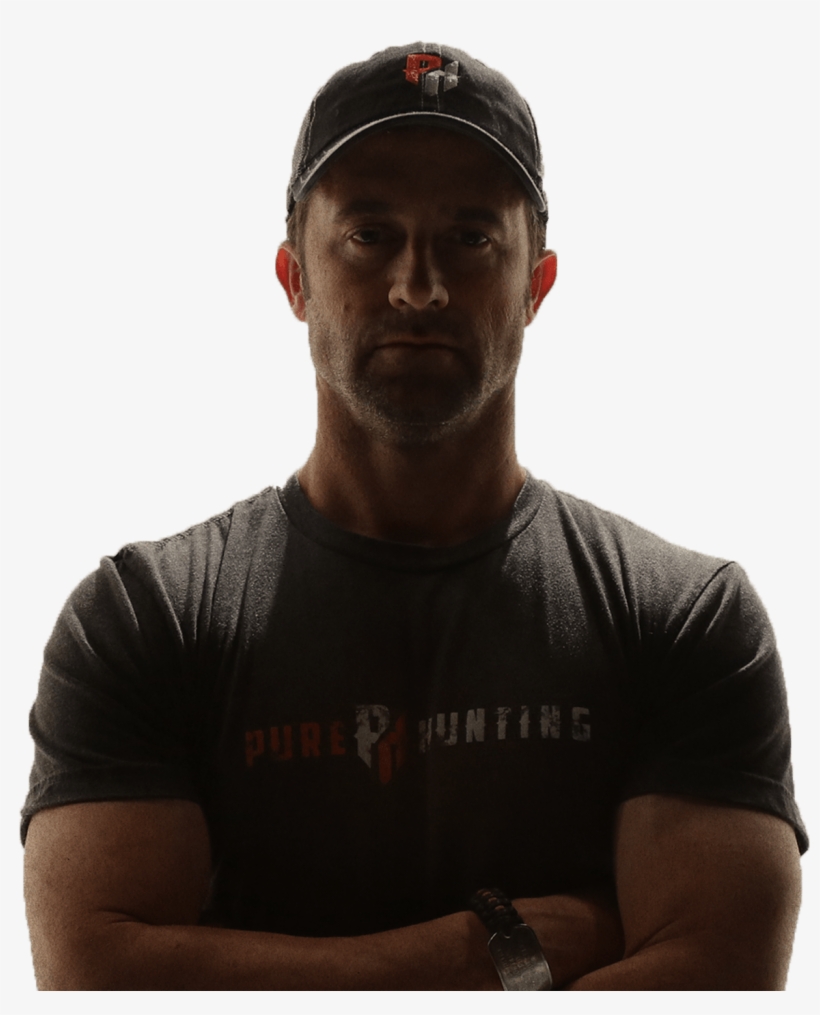 Pure Hunting Adventures On The Sportsman Channel - Hunting, transparent png #3841433