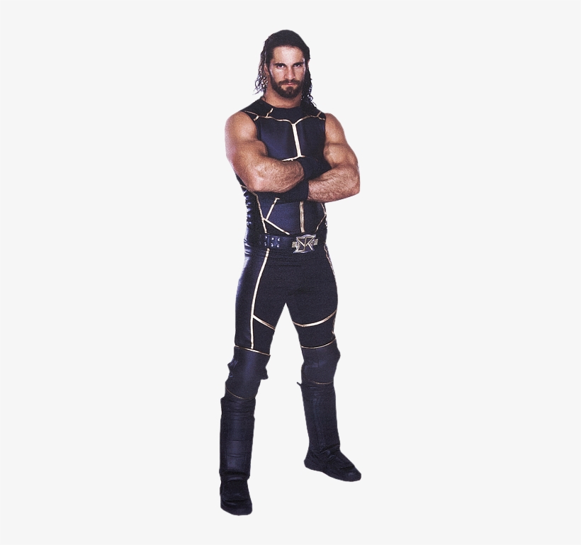 Image Seth Rollins Unconquerable 2015 82 Png Pro - Seth Rollins Full Size, transparent png #3841613