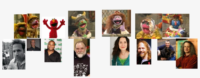 28, June 18, 2016 - The Muppets, transparent png #3841669