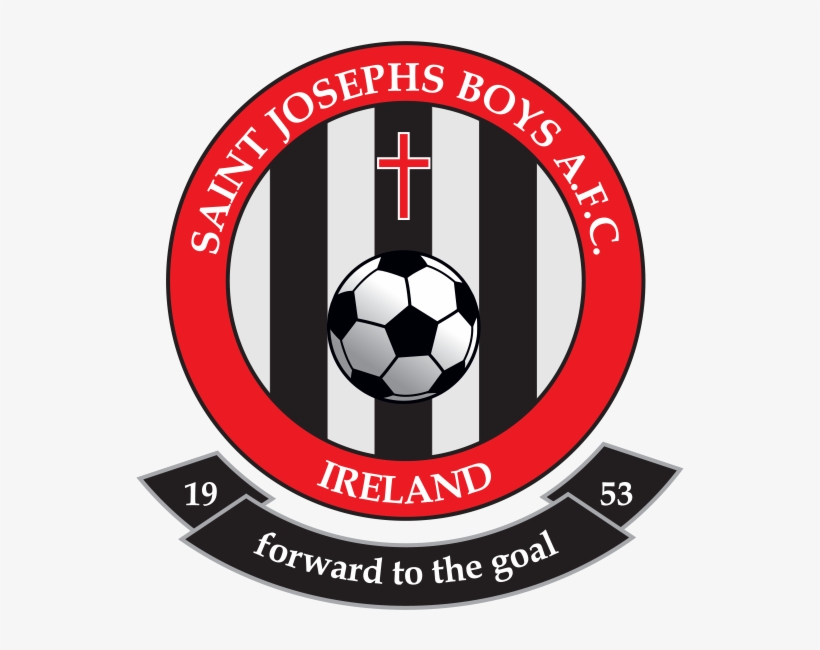 Saint Joseph Boys - Emblem, transparent png #3841966
