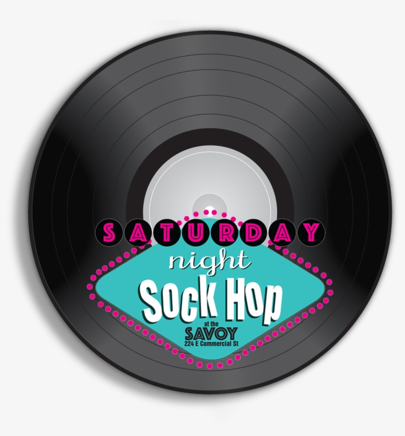 Sock Hop, transparent png #3842136