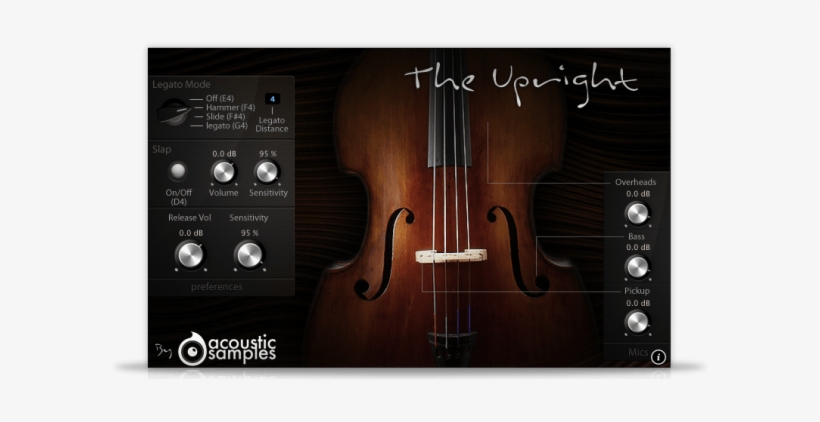 Acoustic Samples/the Upright(オンライン納品専用) 代金引換はご利用頂けません。, transparent png #3842151