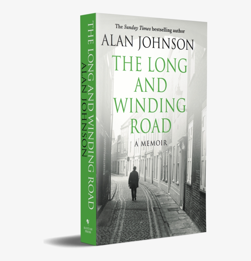 The Long And Winding Road - Long And Winding Road [book], transparent png #3842197