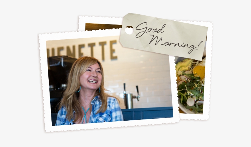 The Chef - Vacation, transparent png #3842219