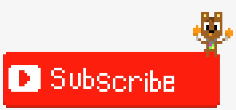 Wingbaer S - Pixel Art, transparent png #3842348