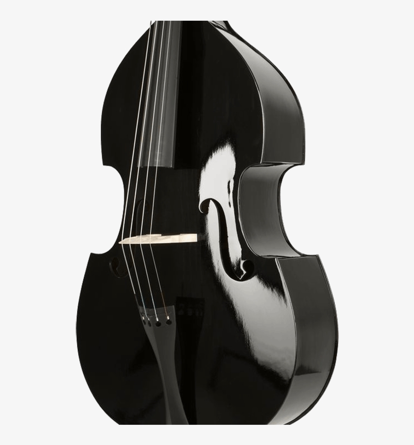 Black Upright Bass Free Transparent PNG Download PNGkey