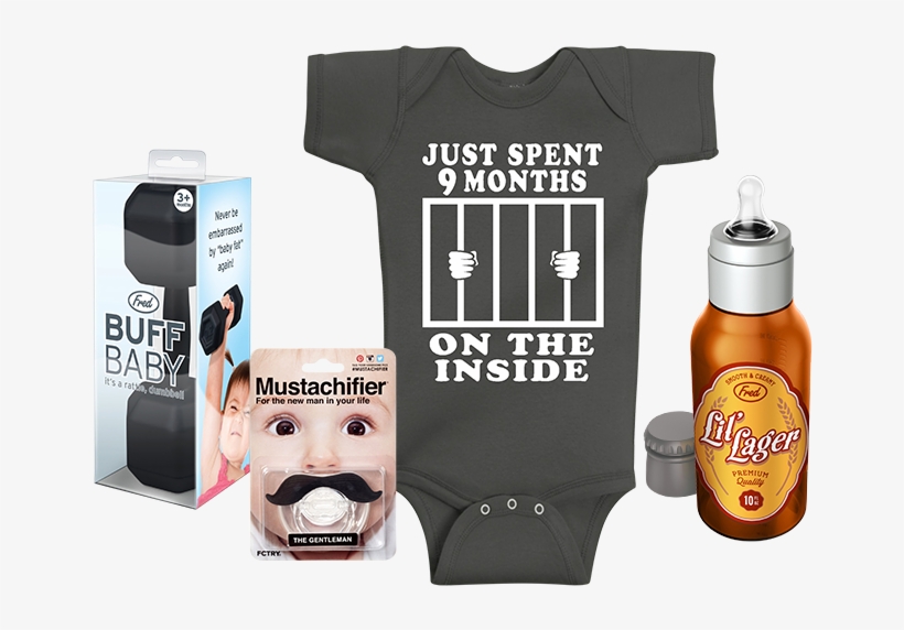 Previous - Aiden's Corner - 9 Months Inside Bodysuits - Funny, transparent png #3842449