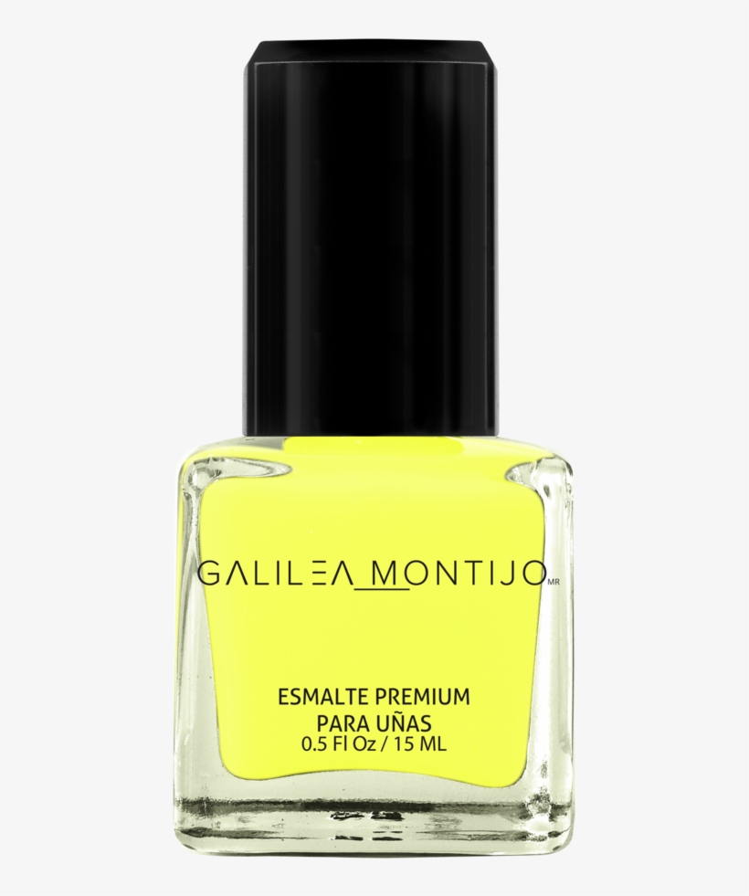 Esmaltes Galilea Montijo Mustard, transparent png #3842518