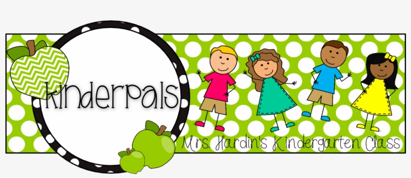 Kinderpals - Cartoon, transparent png #3842654