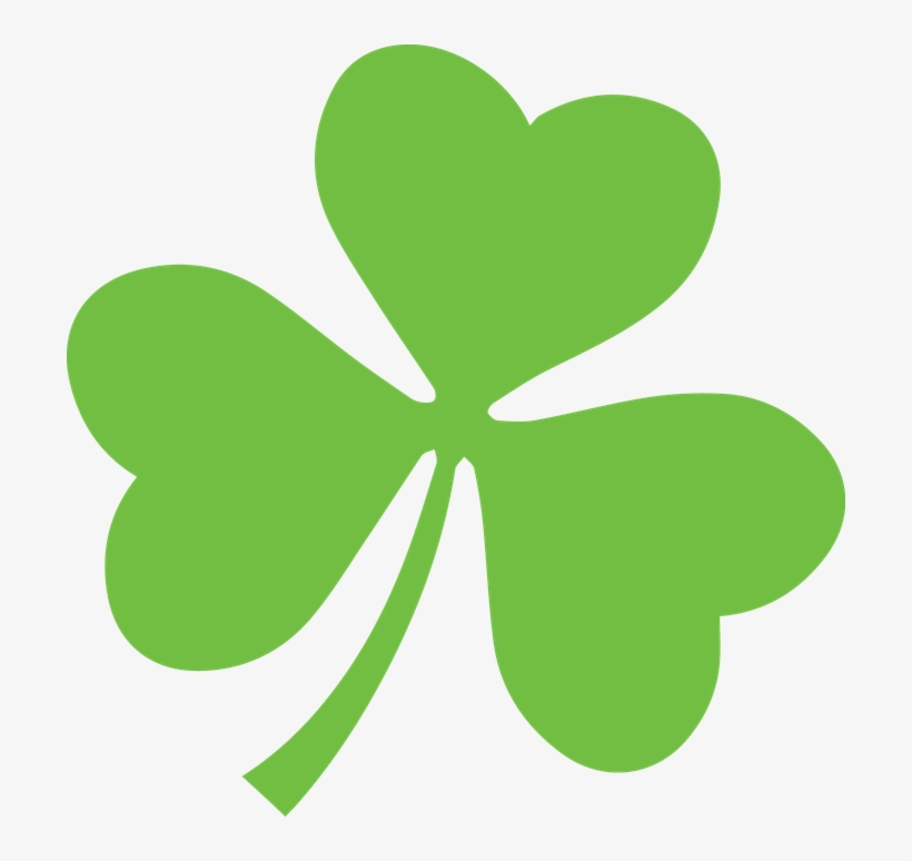 Shamrock Shake Sock Hop - Shamrock Shake, transparent png #3842945