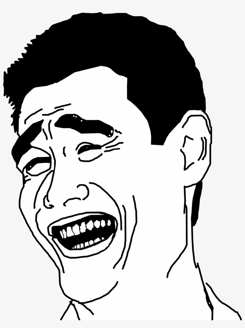 Yao - Bitch Please Png Gif, transparent png #3843159