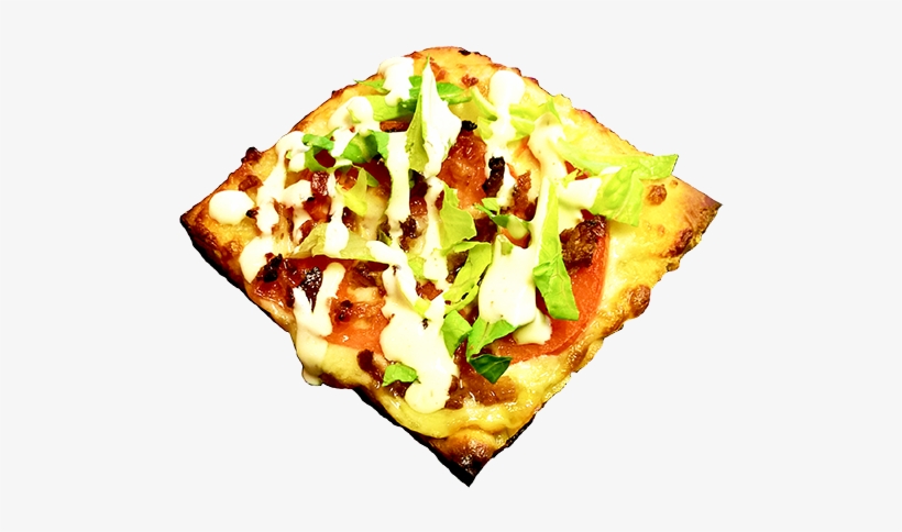 Blt - Fast Food, transparent png #3843187