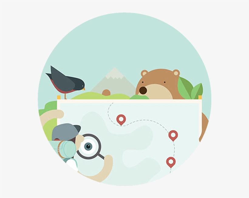 Template Icon - Merchant, transparent png #3843215