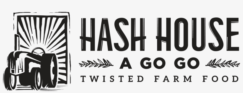 Download This File - Hash House A Go Go Logo, transparent png #3843261