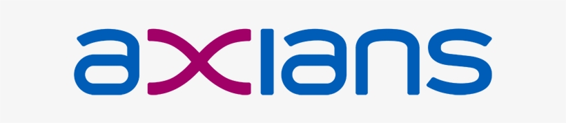 Logo Axians, transparent png #3843264