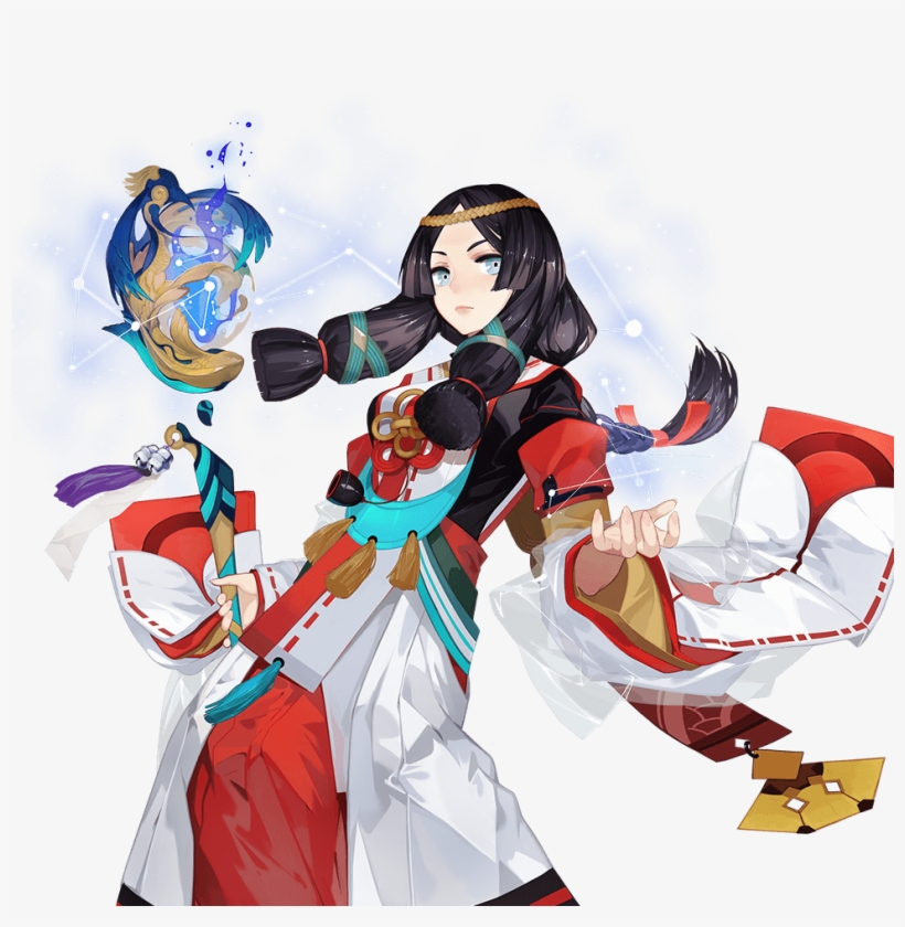 Yao Bikuni - " - 100cm Shirakiin Ririchiyo Straight Bang Purple Black, transparent png #3843319