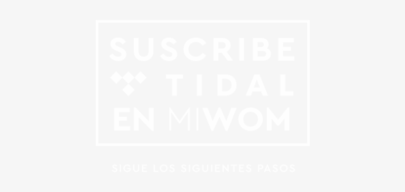 Tidal Es La App Exclusiva Donde Puedes Disfrutar De - Tidal X Brooklyn Lineup 2018, transparent png #3843350
