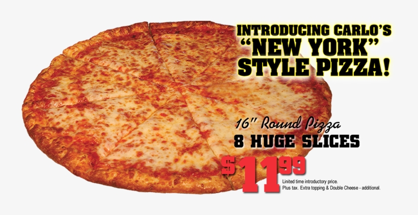 Two For Tues Special - New York City, transparent png #3843390