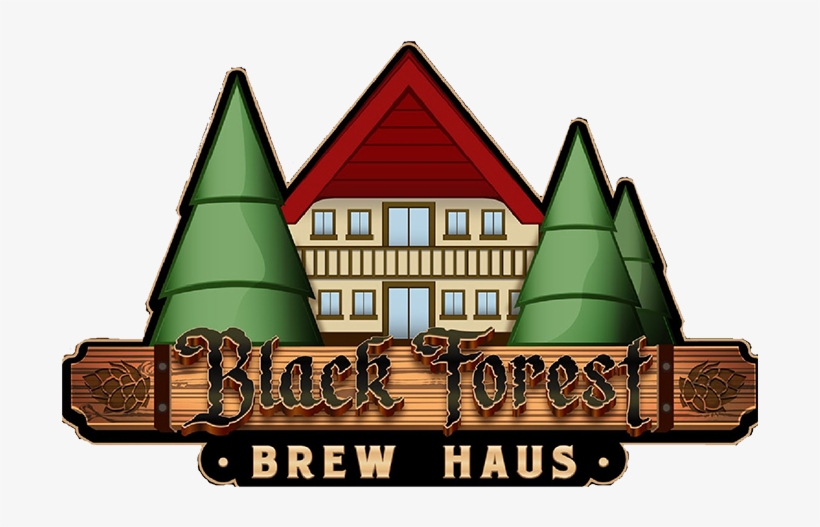 Black Forest Brew Haus, transparent png #3843448