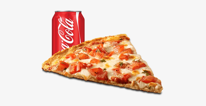 Jumbo Slice Cheese - Coca Cola 12 - 12 Oz Cans, transparent png #3843618