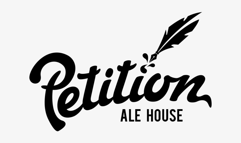 Petition Ale House, transparent png #3843694