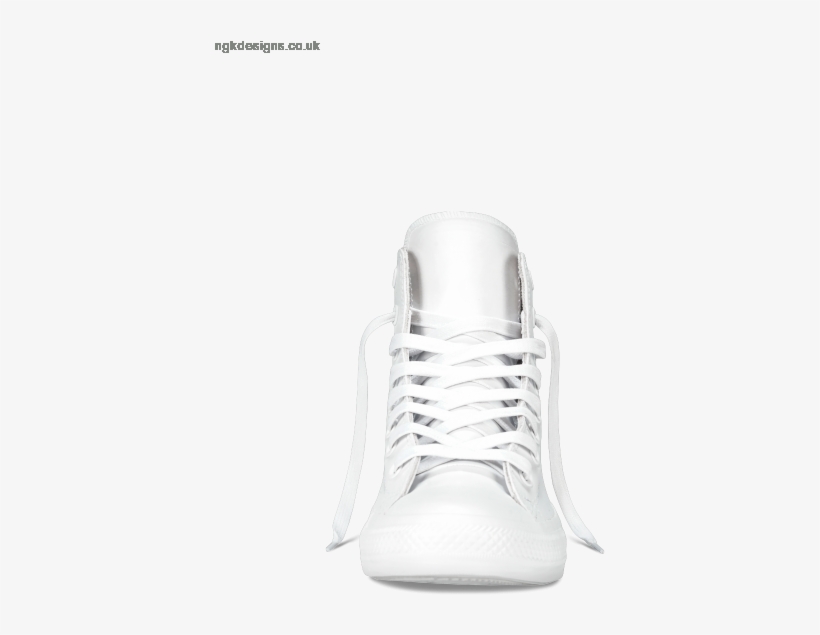 Mens Converse Sneakers Chuck Taylor All Star Rubber - Converse Unisex Chuck Taylor All Star Ct Hi Lace-up, transparent png #3843720