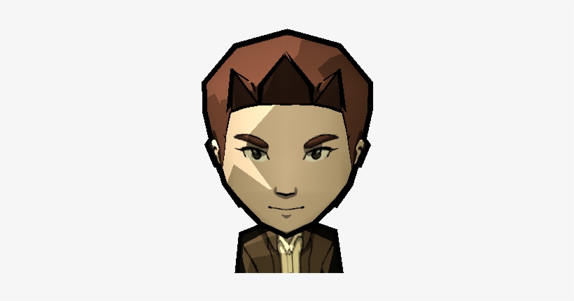 Image - Alex In Tomb Quest, transparent png #3843811