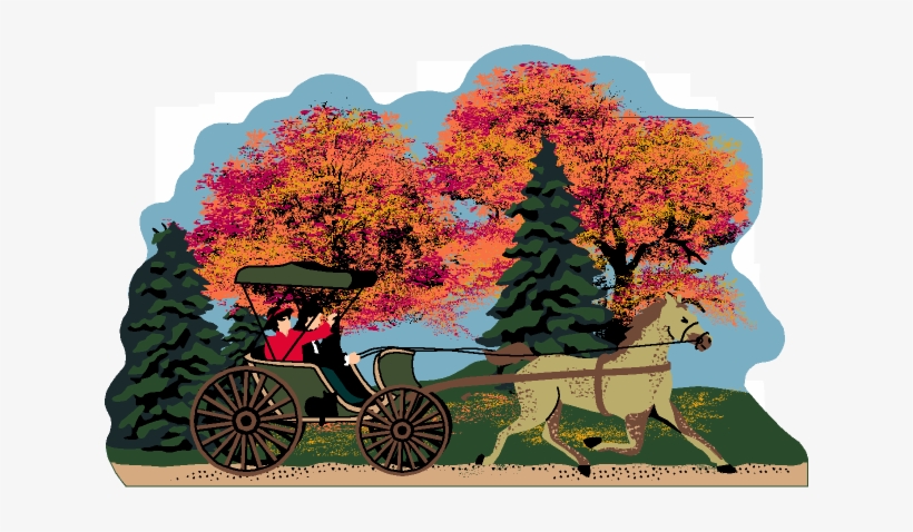 Through The Woods, transparent png #3843813