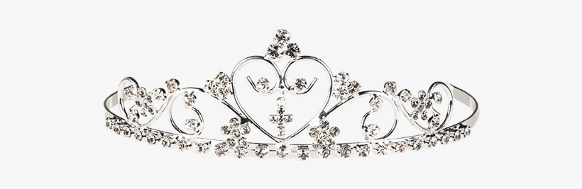 Tv-1866 Anahi - Tiara, transparent png #3844000