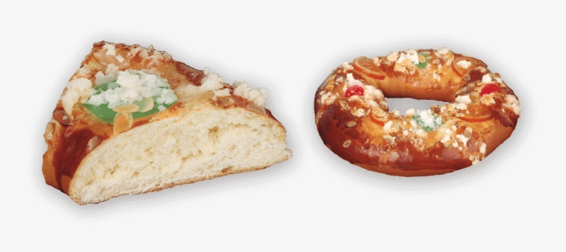 Roscón - Roscón Png, transparent png #3844494