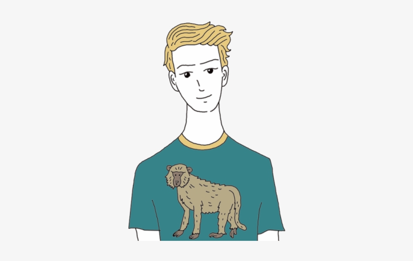 Baboon - Dream Dictionary, transparent png #3844651