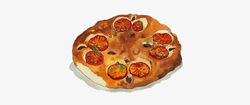 Every Day - King Cake, transparent png #3844678