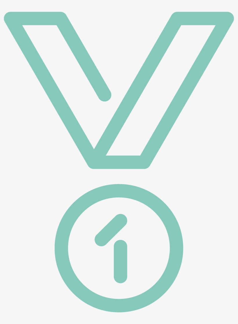 Well Done - Discapacidad, transparent png #3844842