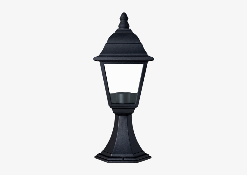Garden Lantern - Light Fixture, transparent png #3844916