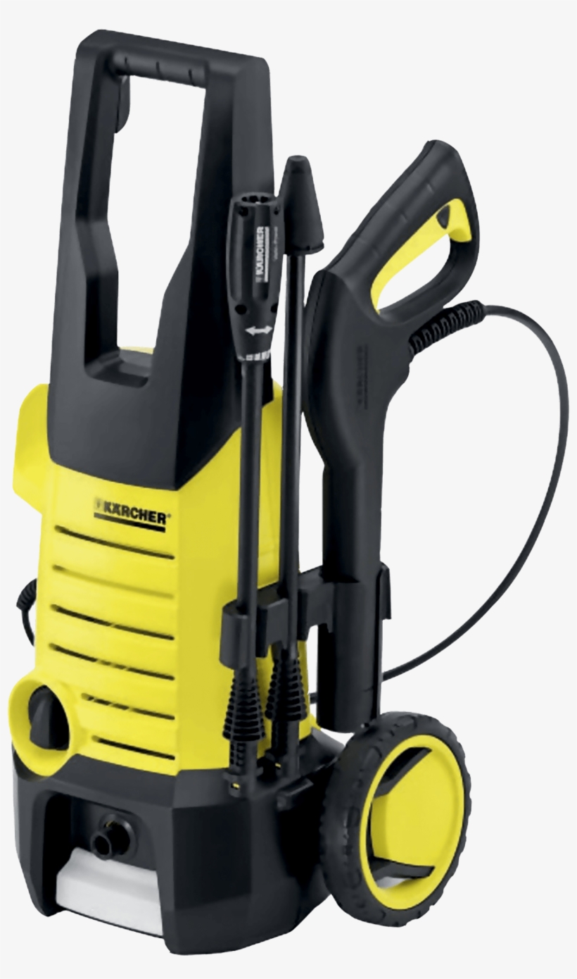 High Pressure Washer Model - Hockenheimring, transparent png #3844939