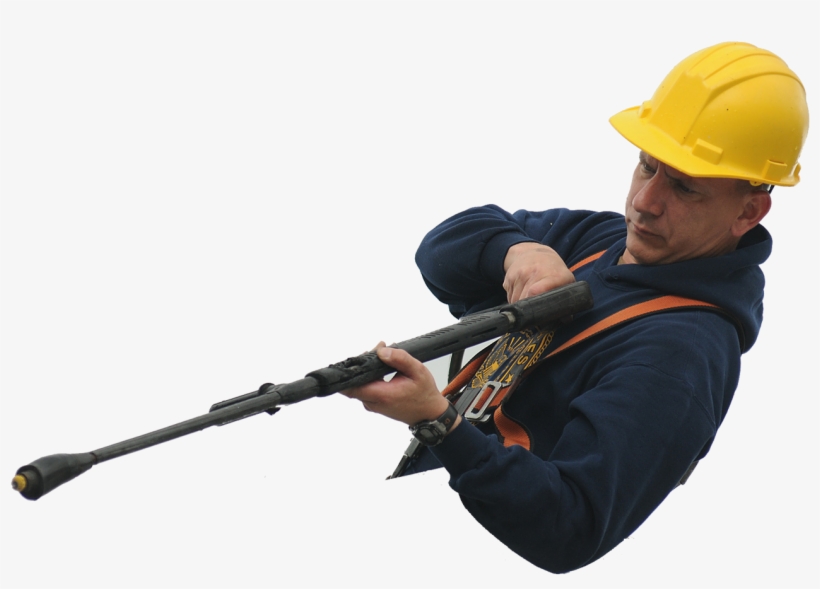 Pressure Washing Services - Pressure Washing, transparent png #3844991