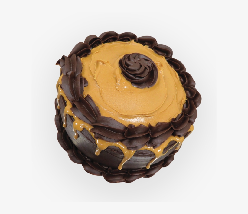 Learn More - Chocolate Cake, transparent png #3844993