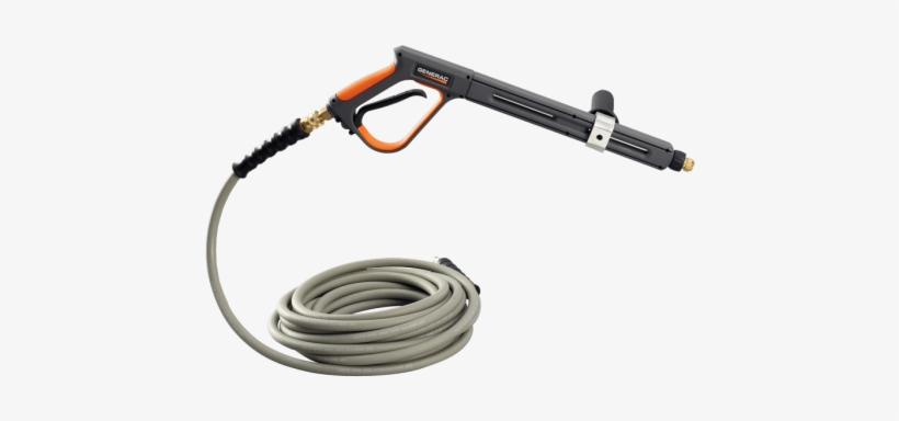 Pressure Washer Accessories - Pressure Washing, transparent png #3845038