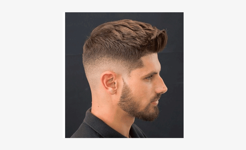 Alfaquizz Hair Style Men 2017, Men - Corte De Cabelo Curto Masculino, transparent png #3845060