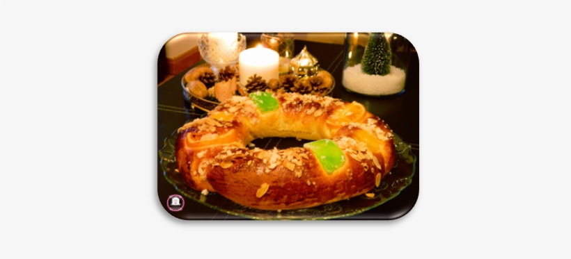 Los Dulces De "pi" - Hefekranz, transparent png #3845221
