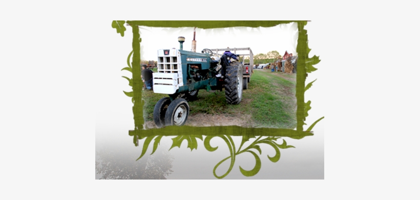 Jack O Lanternremember, We Have The "best Pumpkin Prices - Tractor, transparent png #3845247