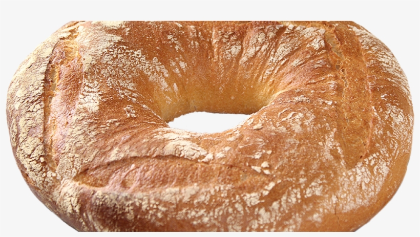 Rosca Gallega - Simit, transparent png #3845297