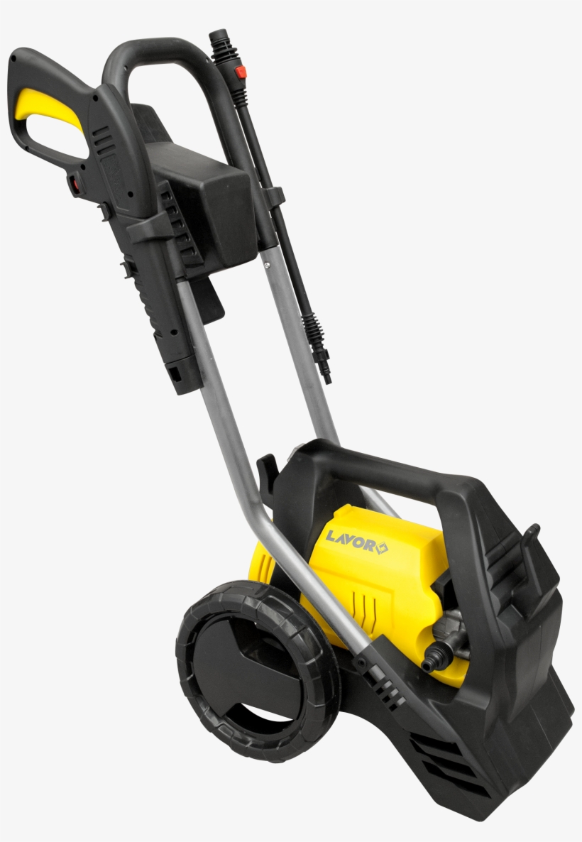 Rhino 140 - Lavor High Pressure Washer, transparent png #3845352