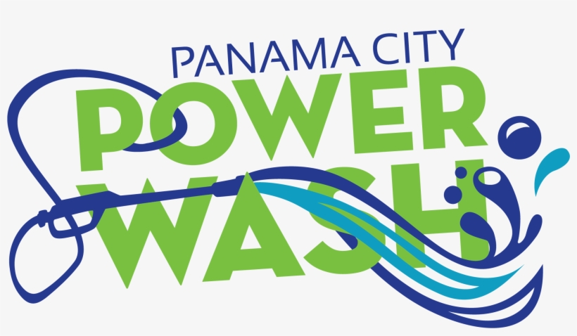 Logo - Power Washer Logo, transparent png #3845402