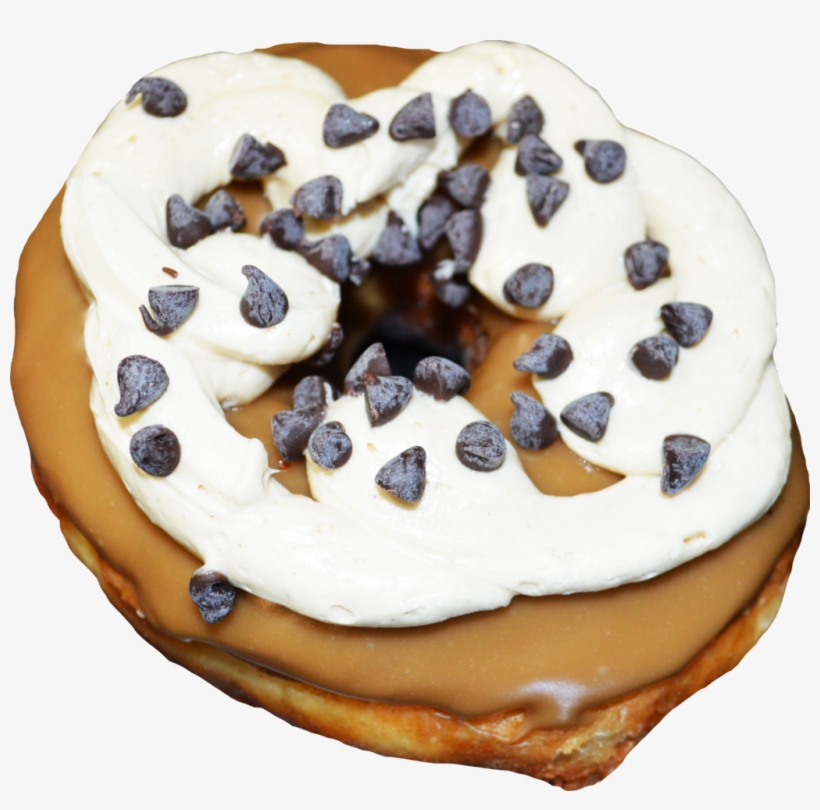 Choco Chip Peanut Butter - Bánh, transparent png #3845419